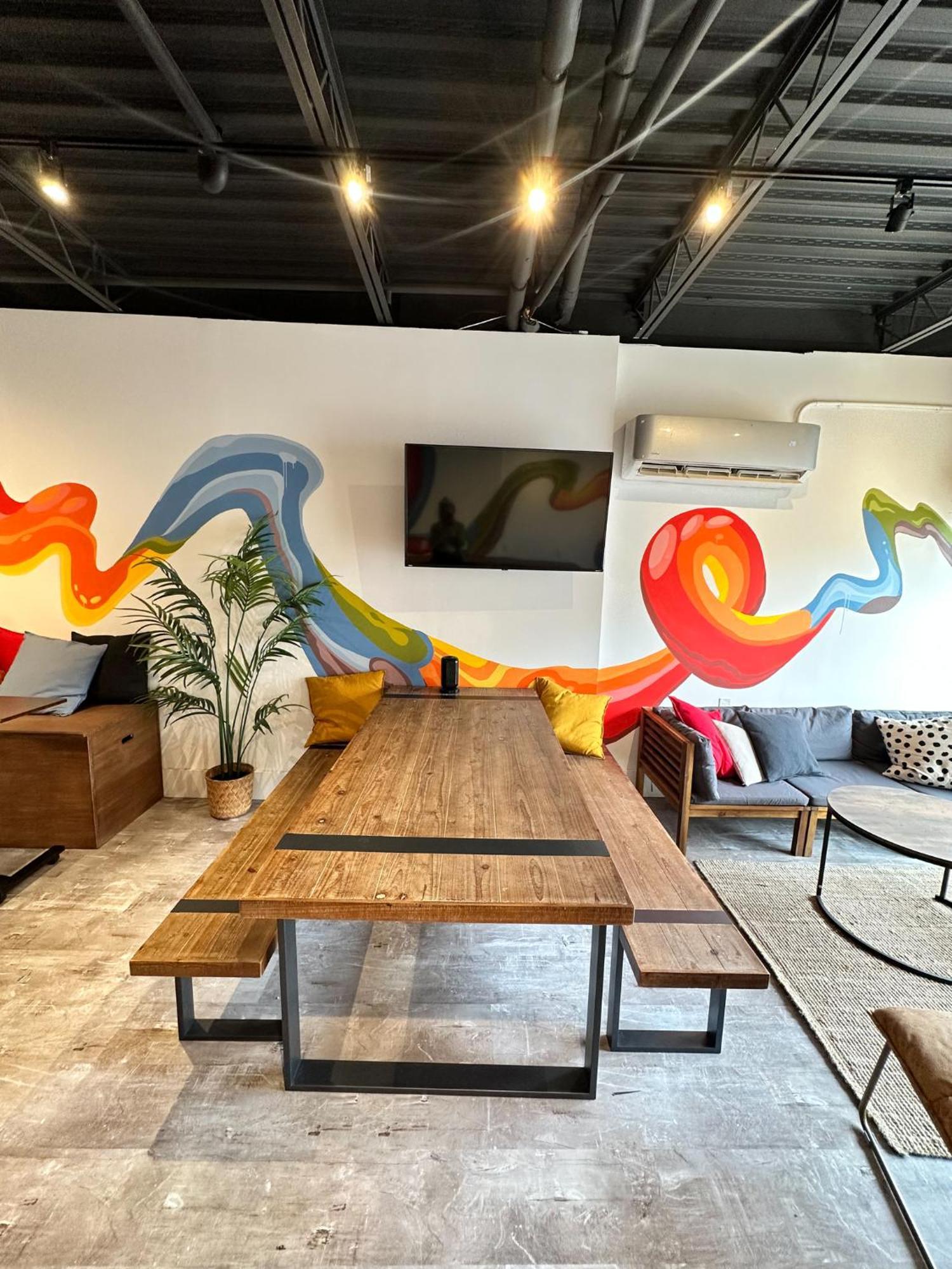 Samesun Toronto Hostel Ngoại thất bức ảnh