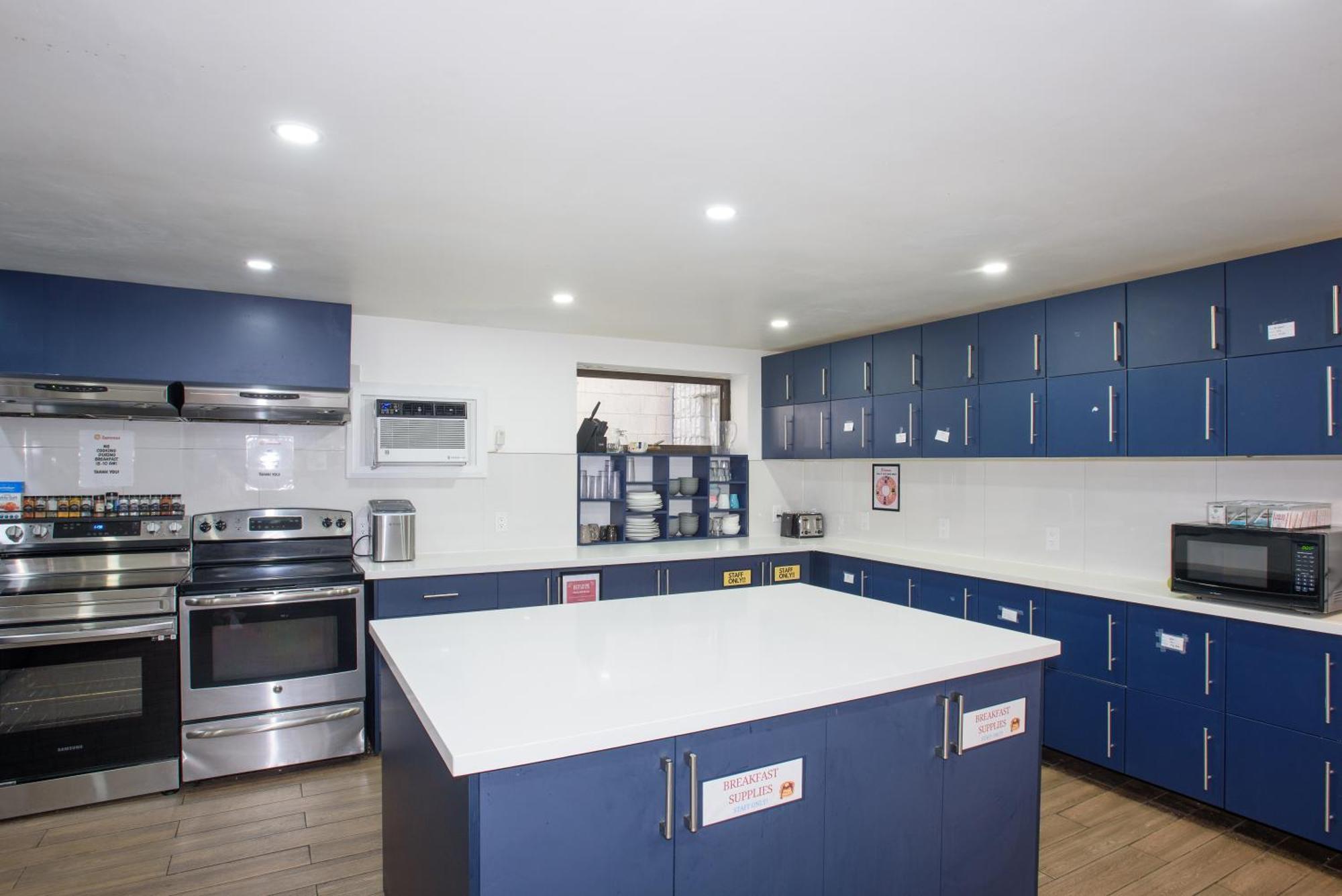 Samesun Toronto Hostel Ngoại thất bức ảnh
