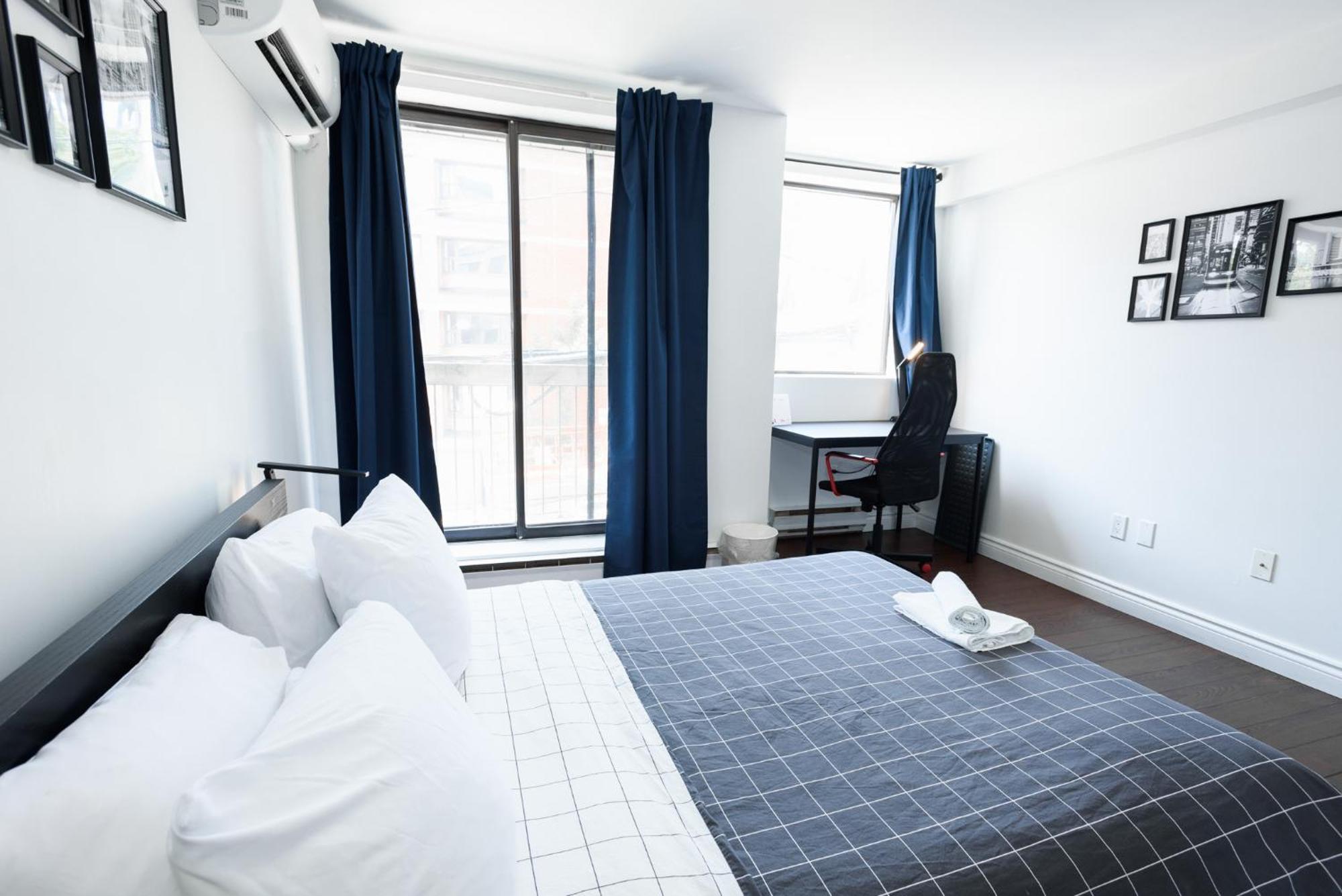 Samesun Toronto Hostel Ngoại thất bức ảnh